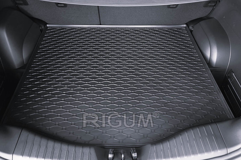 Covoraș de cauciuc Rigum pentru SsangYong Tivoli Grand (2021+)