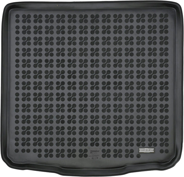 Șină rack Rezaw-Plast pentru Volkswagen Golf VII Estate (2012-2019) cu poziție inferioară