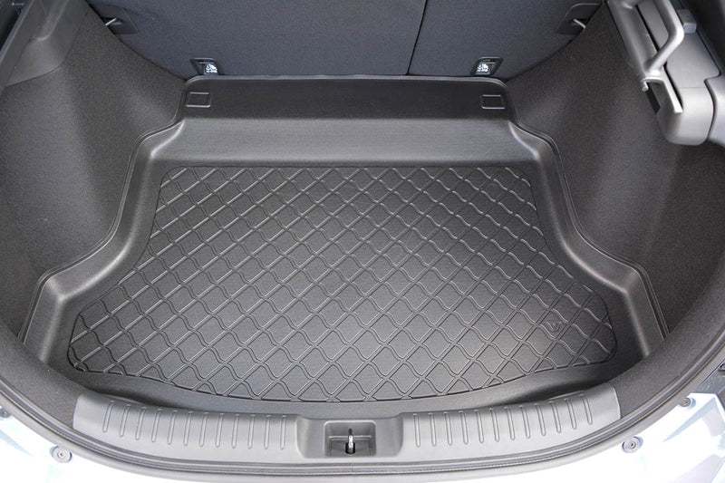Aristar Guardliner pentru Honda Civic X Hatchback (2017+)