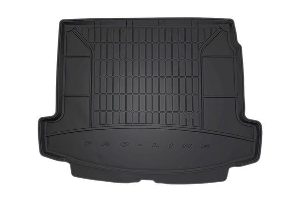 Covoraș de portbagaj din cauciuc Frogum pentru Renault Megane estate (2003-2009)