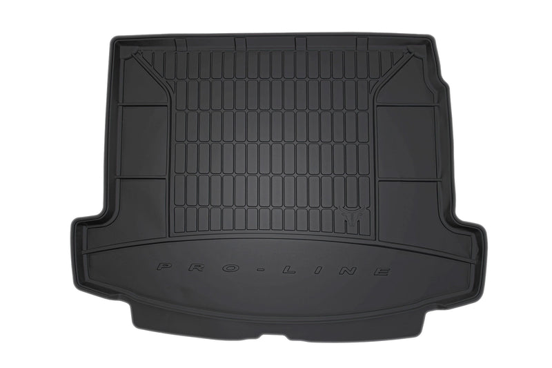 Covoraș de portbagaj din cauciuc Frogum pentru Renault Megane estate (2003-2009)
