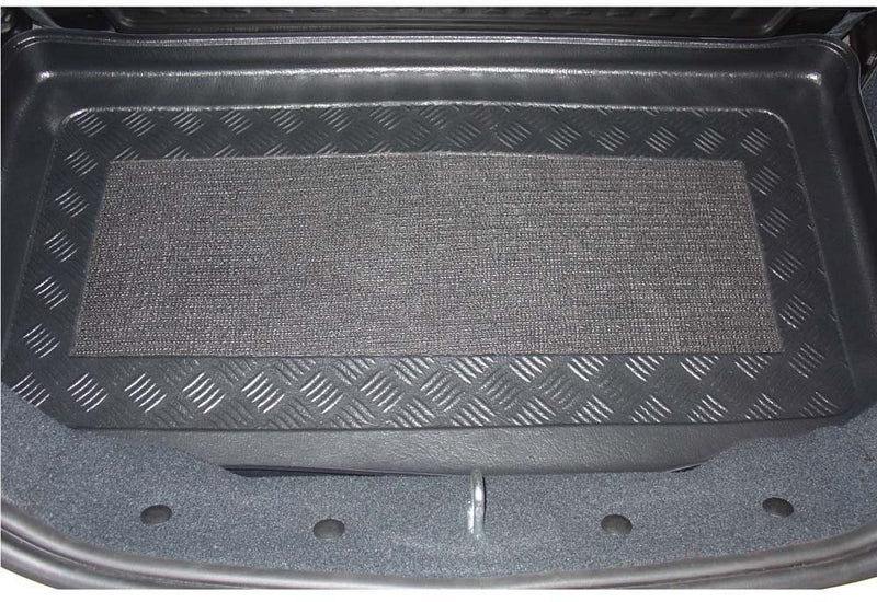 Rack rail Aristar pentru Ford KA II Hatchback (2009 - 08.2017)