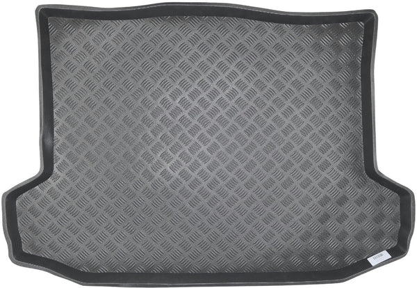 Rack rail Mix-Plast pentru Toyota RAV4 III SUV (2009-2012) 5 uși, versiune americană