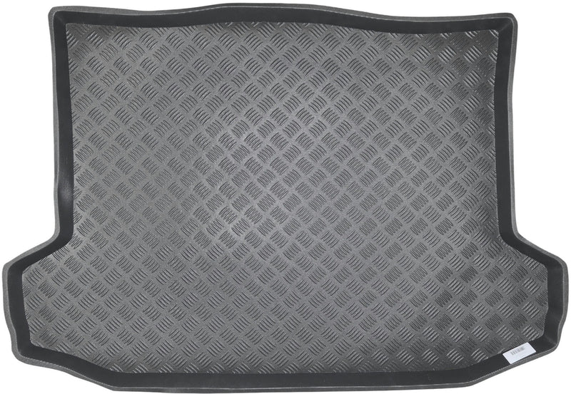 Rack rail Mix-Plast pentru Toyota RAV4 III SUV (2009-2012) 5 uși, versiune americană