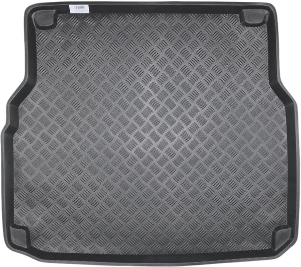 Стелка за багажник Mix-Plast за Mercedes C-Class W205 IV (2014–2021) Седан