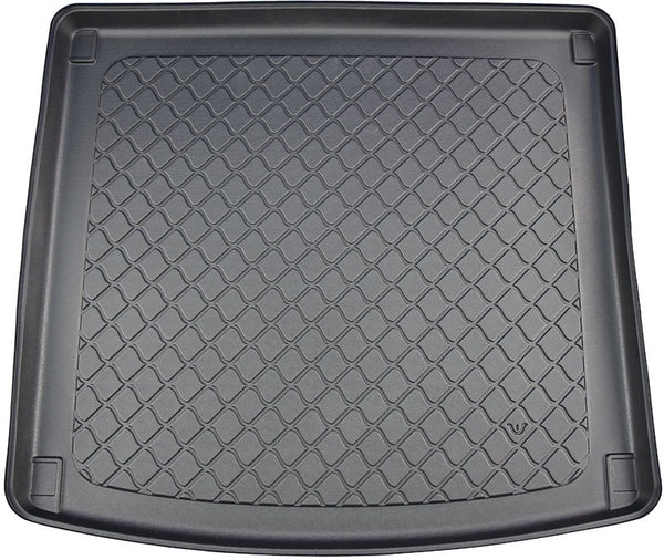 Rack rail Aristar pentru Porsche Cayenne III (PO536) SUV 5 uși (11.2017+)