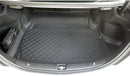 Стелка за багажник Aristar за Mercedes C-класа W205 SD (03.2014+) Седан 4 врати с сгъваеми задни седалки (разделени)