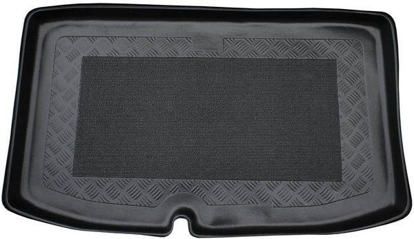 Rack rail Aristar Standard Line pentru Peugeot 106 I/II Hatchback (1991-2004) 3/5 uși