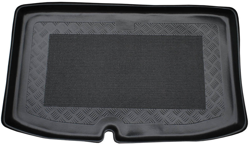 Rack rail Aristar Standard Line pentru Peugeot 106 I/II Hatchback (1991-2004) 3/5 uși