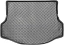 Rack mat Mix-Plast pentru Toyota RAV4 IV (2013-2018) cu roată de rezervă full size, AWD