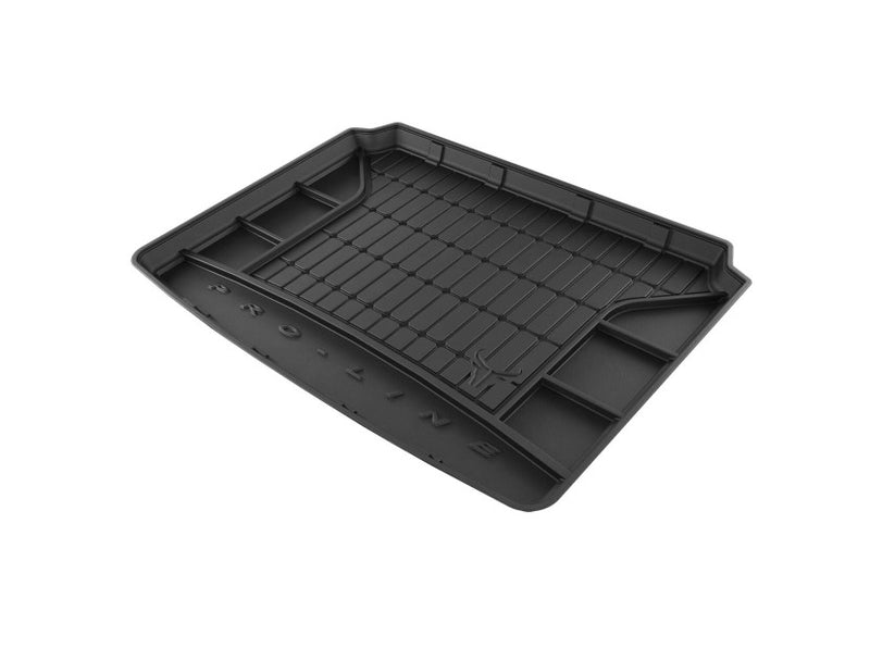 Frogum rack rail pentru Alfa Romeo Tonale (2022+) poziție inferioară rack