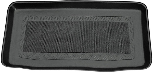 Rack rail ARISTAR pentru Chevrolet Spark M300 (02.2010+), Hatchback