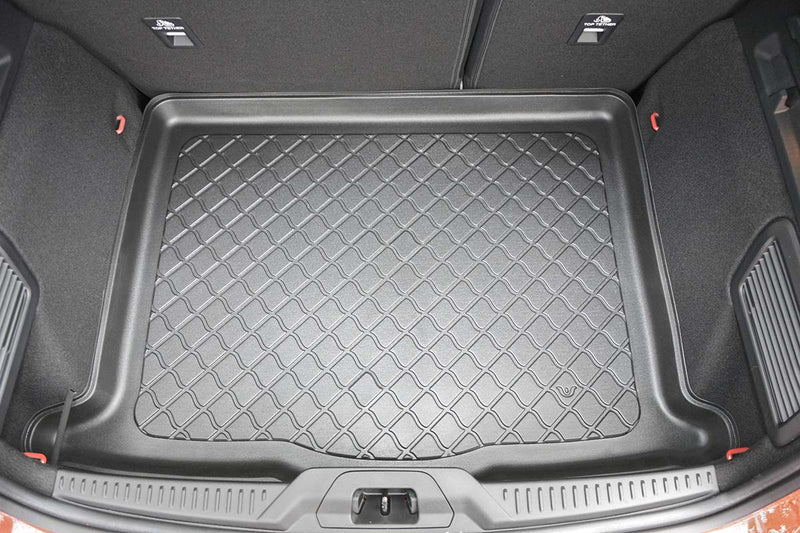 Aristar Guardliner pentru Ford Focus Active (2018+) SUV 5 uși poziție inferioară rack