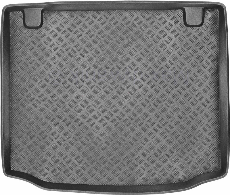 Rack rail Mix-Plast pentru BMW X3 G01 SUV (2017-2024)
