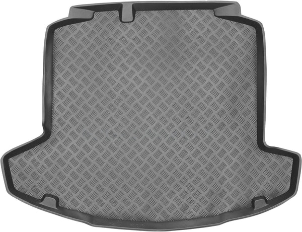 Șină pentru raft MIX-PLAST pentru Seat Toledo (2016+) sedan