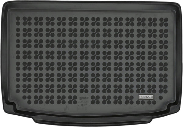 Șină de raft Rezaw-Plast pentru Seat Ateca Crossover (2016+) cu poziție inferioară