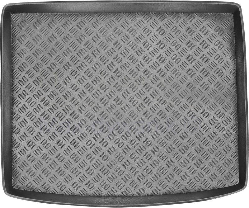 Rack rail Mix-Plast pentru Seat Ateca (2016+) SUV o poziție