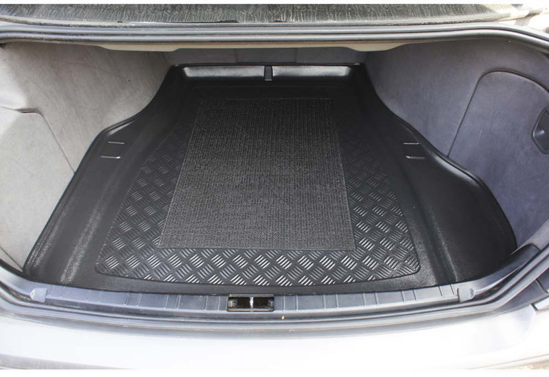Rack rail Aristar pentru BMW 7 E65 / E66 Sedan 4 uși (09.2001-2008) - versiune standard și lungă