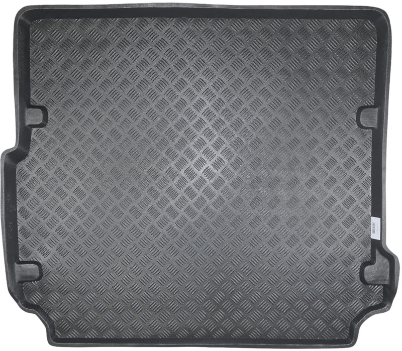 Rack feroviar Mix-Plast pentru Land Rover Discovery III (2004-2009) SUV 5 uși 4x4