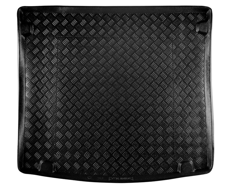 Твърда стелка за багажник Rezaw-Plast за VW Caddy (2003–2020) – 5 места