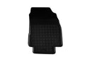 Гумени стелки Rezaw-Plast за Nissan Tiida (2004–2012), 4 части, черни