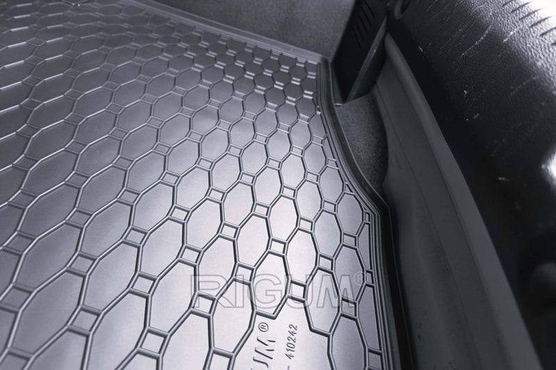 Covoraș de cauciuc Rigum pentru Hyundai i10 (2014+)