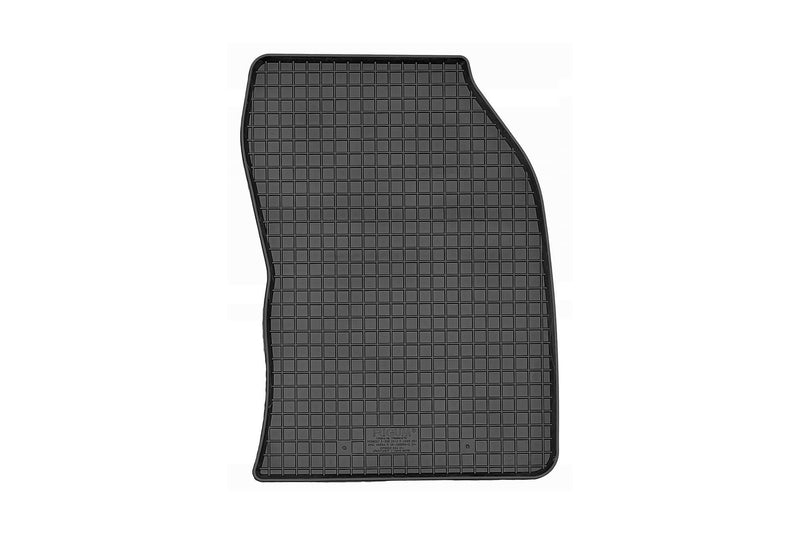 Gumeni stelki Rigum pentru Peugeot E-2008 (2020+), 4 părți, niello