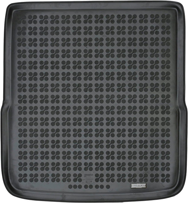 Șină pentru raft Rezaw-Plast pentru Volkswagen Passat B6 Variant / Estate (2005-2010)