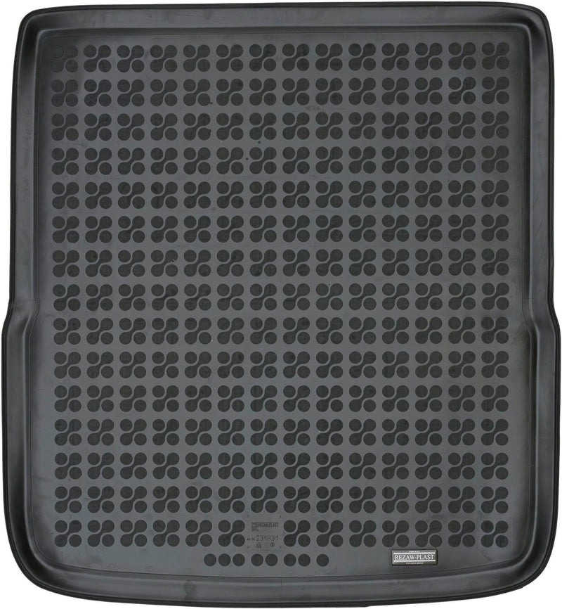 Șină pentru raft Rezaw-Plast pentru Volkswagen Passat B6 Variant / Estate (2005-2010)