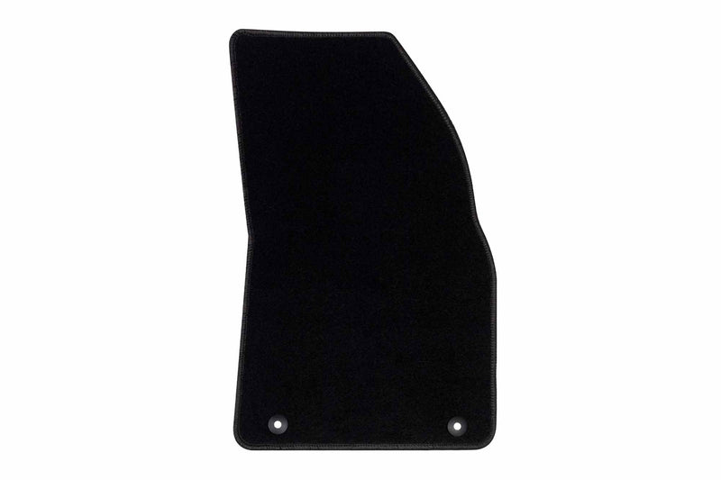 Мокетни стелки Rigum за Volvo XC40 (2018+) – 4 части, черни