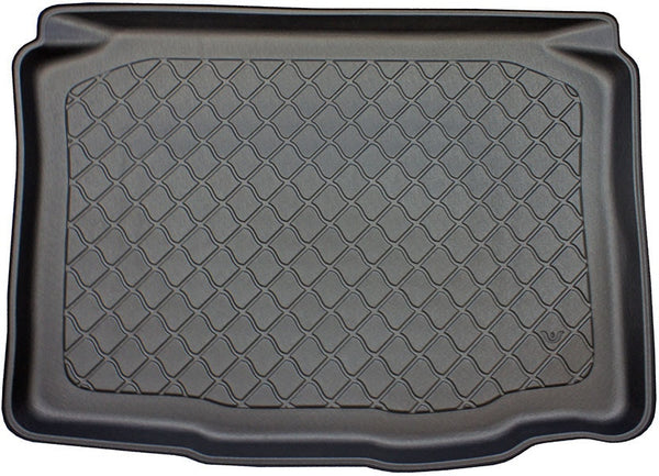 Aristar Guardliner pentru Seat Ibiza IV 6J Hatchback (2008-2017)