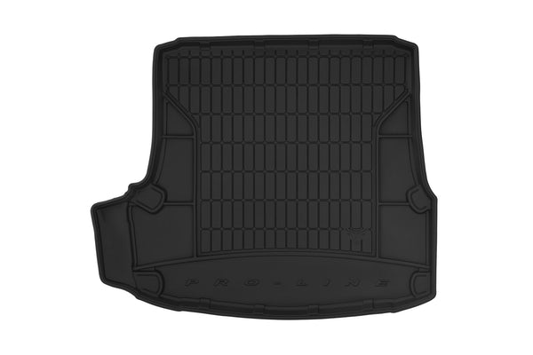 Covoraș de portbagaj din cauciuc Frogum pentru Skoda Octavia hatchback (2004-2013)