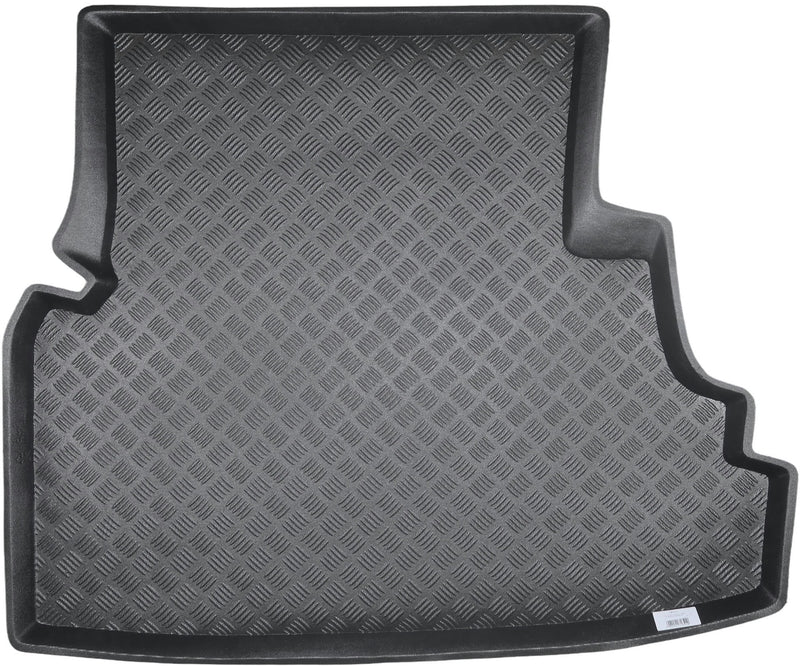 Șină suport MIX-PLAST pentru Honda Accord VI Liftback (1998-2002)