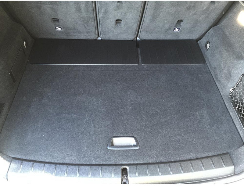 ARISTAR rack rail pentru BMW 2 (F45) Active Tourer VAN 5 uși (2014-2022) potrivit pentru 225xe Plug-In Hybrid