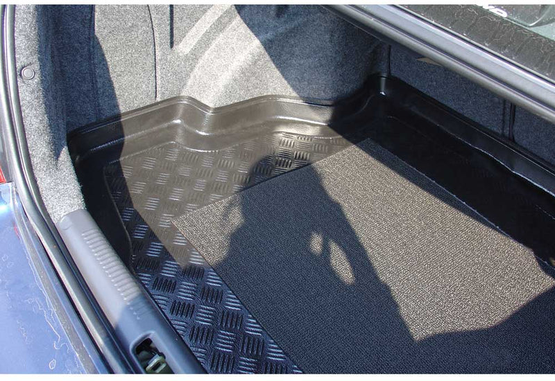 Rack rail Aristar pentru Subaru Impreza II Sedan (2003-2007) după facelift
