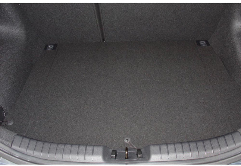 Стелка за багажник ARISTAR за Kia Ceed / Pro ceed ED Хечбек (2007–04.2012), 3/5 врати, горно положение на багажник