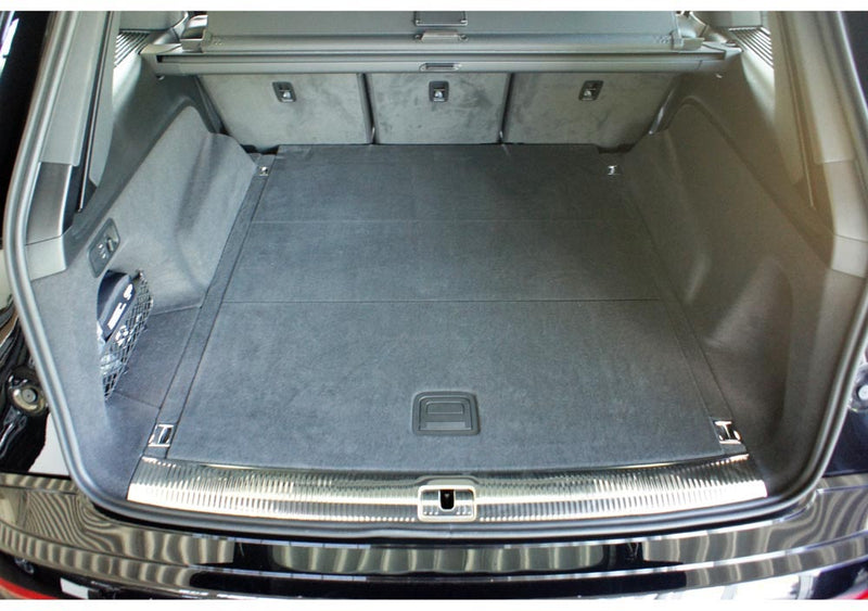 Aristar Guardliner pentru Audi Q7 4M SUV 5D (2015+) 5/7 locuri (al treilea rând îndepărtat)