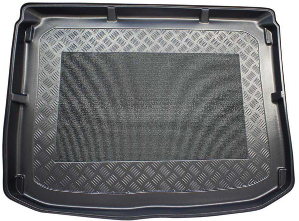 Șină de raft Aristar® pentru Peugeot 308 Hatchback 3/5 uși (05.2007-07.2013)