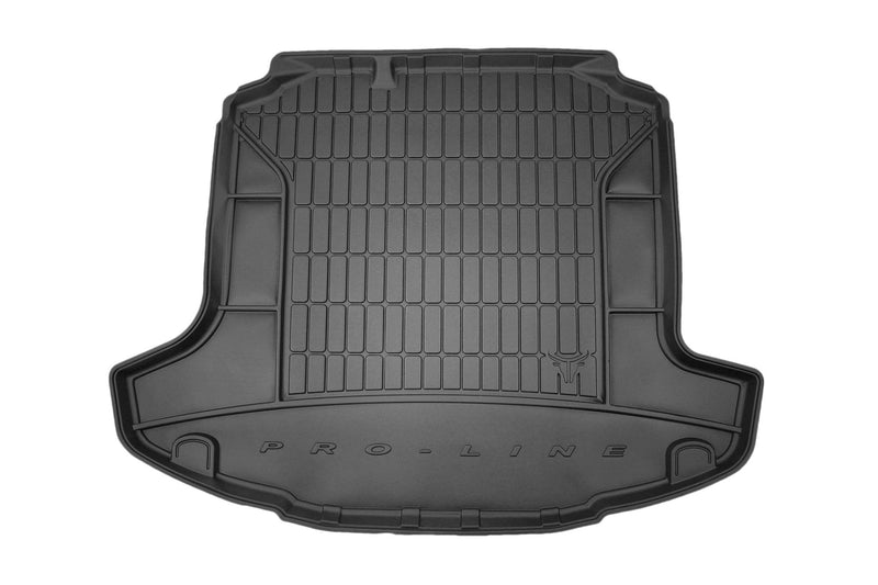 Covoraș de cauciuc Frogum pentru Skoda Rapid sedan (2012-2019)