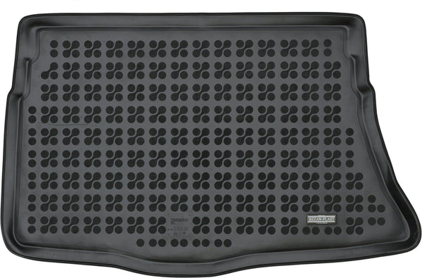 Șină pentru raft Rezaw-Plast pentru Hyundai i30 II (2012-2016) hatchback