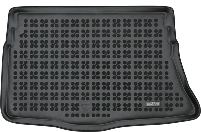 Șină pentru raft Rezaw-Plast pentru Hyundai i30 II (2012-2016) hatchback