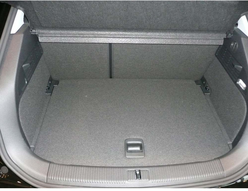 Șină de raft Aristar® pentru Audi A1 I 8X (2010-2018) poziție superioară