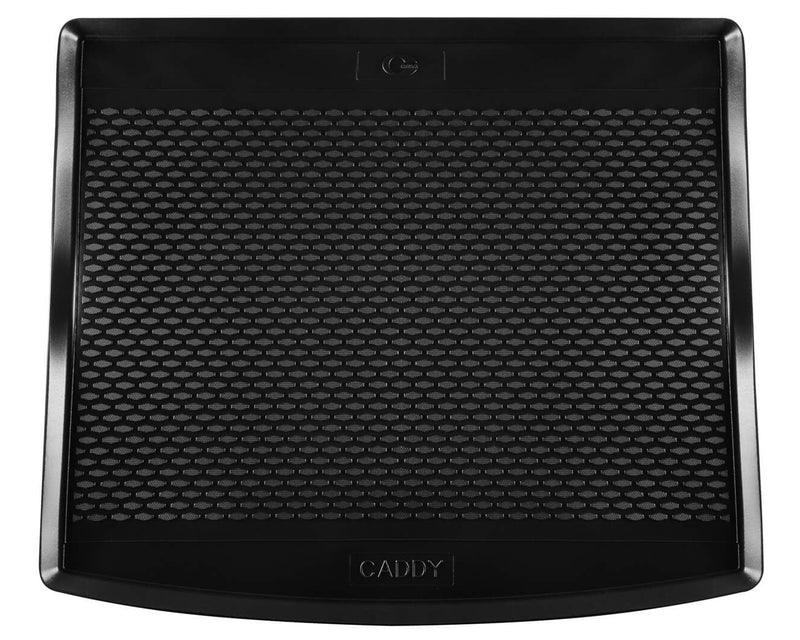 Стелка за багажник Gumarny Zubri за Volkswagen Caddy (2020 +)