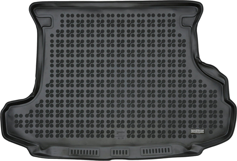 Șină pentru raft Rezaw-Plast® pentru Nissan X-TRAIL I T30 SUV (2001-2007)