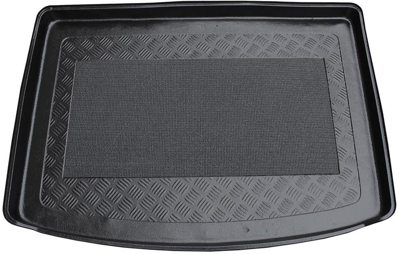Rack rail Aristar pentru Seat Altea (2004-08.2015) Hatchback 5 uși Poziția superioară