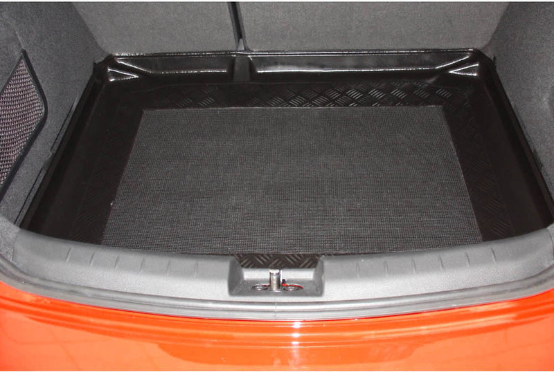 Raft Aristar pentru Seat Leon II 1P Hatchback 5 uși (2005-2012)