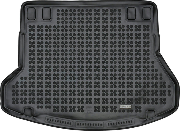 Șină pentru rafturi Rezaw-Plast pentru Hyundai i30 II (2012-2016) station wagon