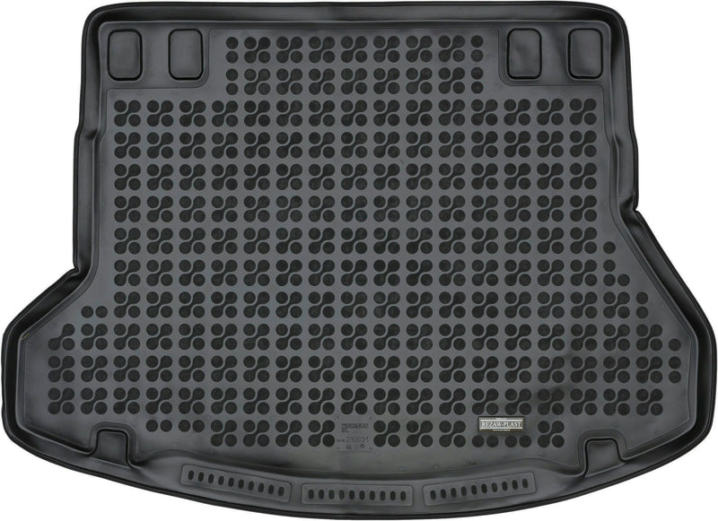 Șină pentru rafturi Rezaw-Plast pentru Hyundai i30 II (2012-2016) station wagon