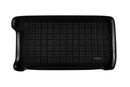 Covoraș de cauciuc Rezaw-Plast pentru Fiat 500 (2007+ / 2020+) Nu este compatibil cu versiunile electrice