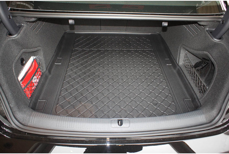 Rack rail Aristar pentru Audi A4 B9 Sedan 4 uși (2015+) și Quattro